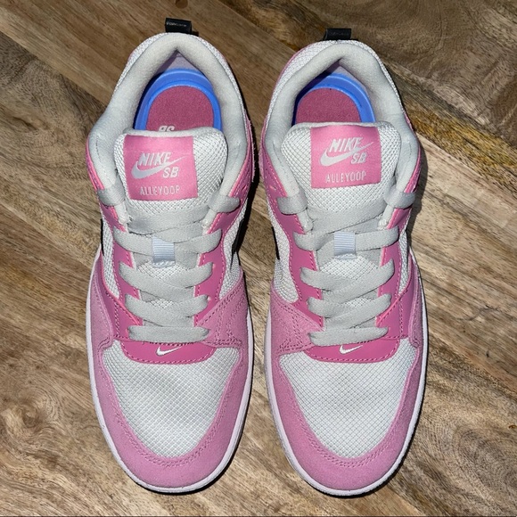 NIKE SB Alleyoop SB ‘Magic Flamingo’ - Picture 11 of 16